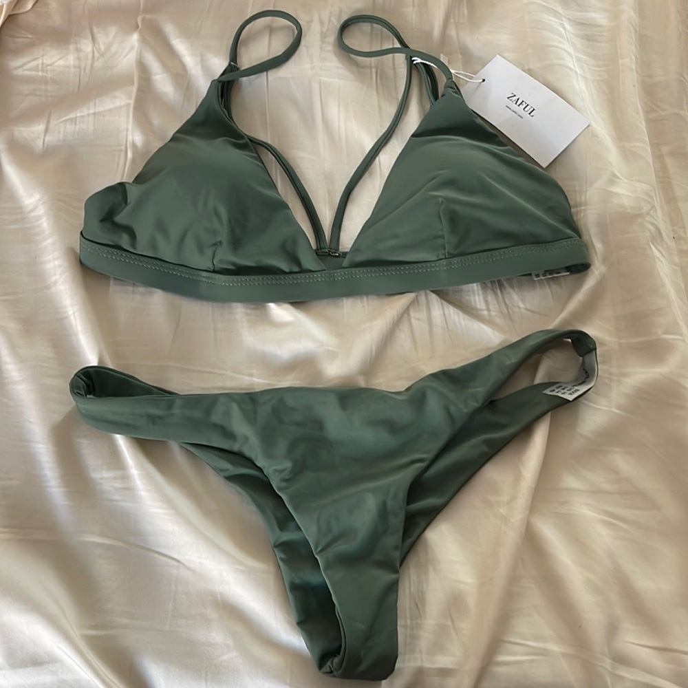 Bikini set